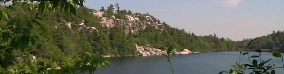 Minnewaska